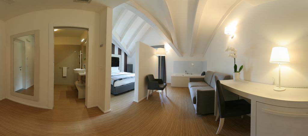 Hotel Bavaria Левико Терме Екстериор снимка