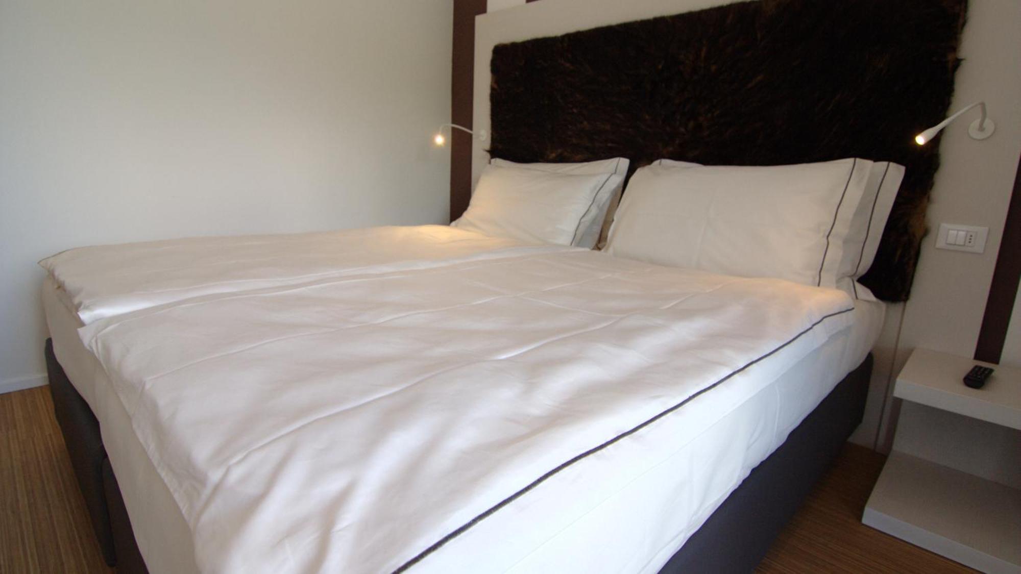 Hotel Bavaria Левико Терме Екстериор снимка