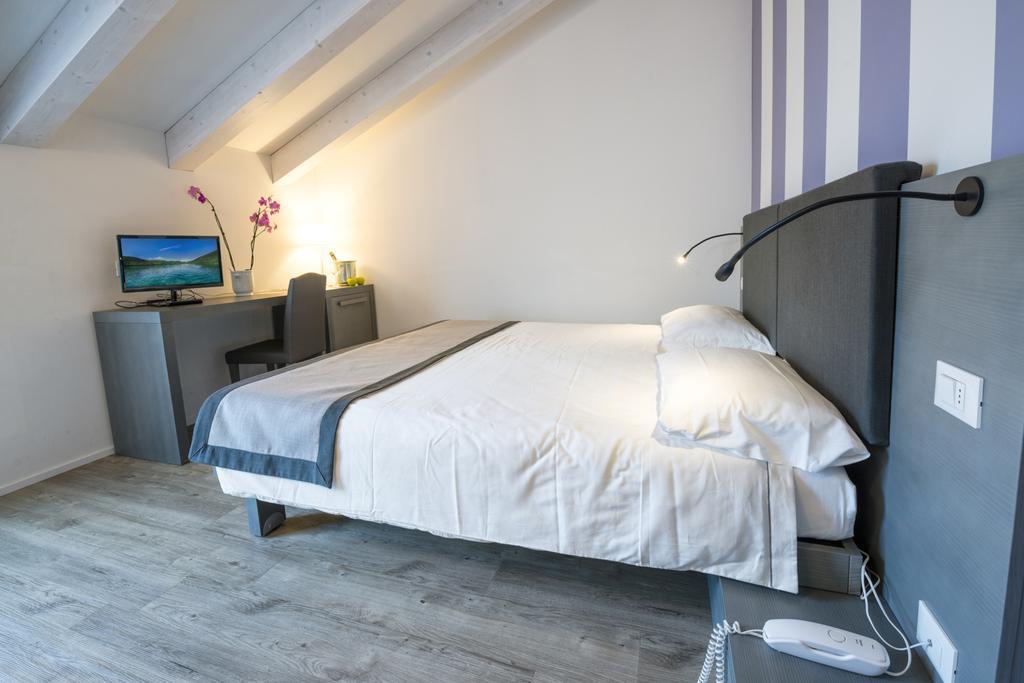 Hotel Bavaria Левико Терме Екстериор снимка